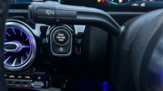 Mercedes-Benz CLA 180 AMG Line Premium Plus 4dr Tip Auto Petrol Saloon